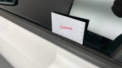 2020 KIA CERATO imperfections