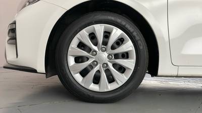 2020 KIA CERATO gallery