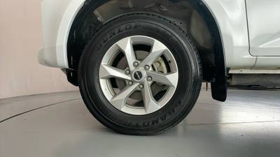 2023 ISUZU D-MAX gallery