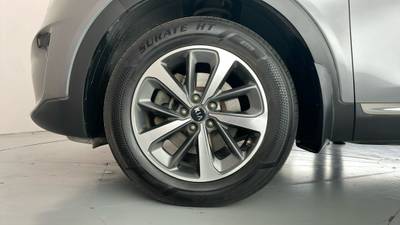 2017 KIA SORENTO gallery