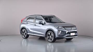 2018 MITSUBISHI ECLIPSE CROSS