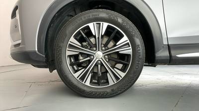 2018 MITSUBISHI ECLIPSE CROSS gallery