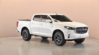 2024 MAZDA BT-50