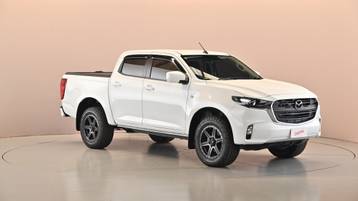 2024 MAZDA BT-50