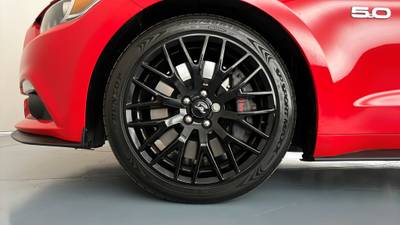 2015 FORD MUSTANG gallery