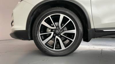 2020 NISSAN X-TRAIL gallery