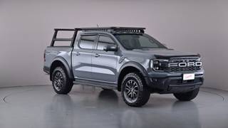 2023 FORD RANGER