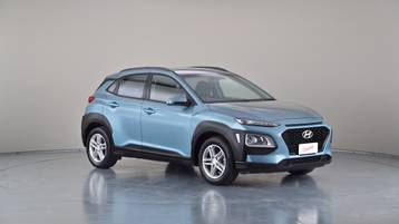 2019 HYUNDAI KONA