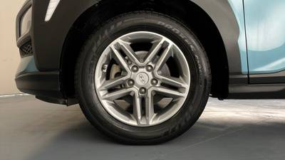 2019 HYUNDAI KONA gallery