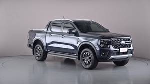 2023 FORD RANGER