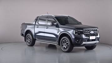 2023 FORD RANGER