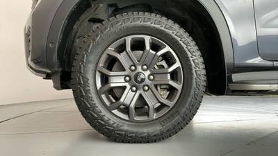 2023 FORD RANGER gallery