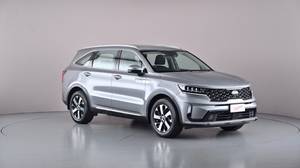 2020 KIA SORENTO
