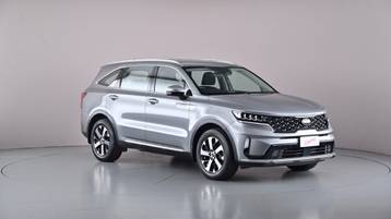 2020 KIA SORENTO