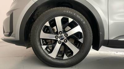 2020 KIA SORENTO gallery