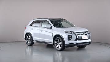 2023 Mitsubishi ASX