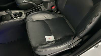 2023 Mitsubishi ASX imperfections