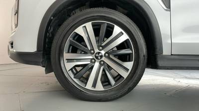 2023 Mitsubishi ASX gallery
