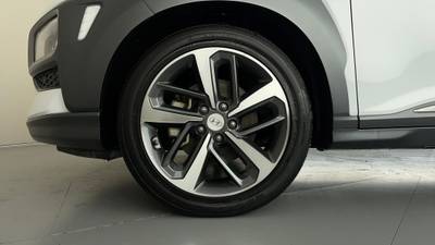 2017 HYUNDAI KONA gallery