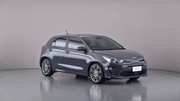 2022 KIA RIO