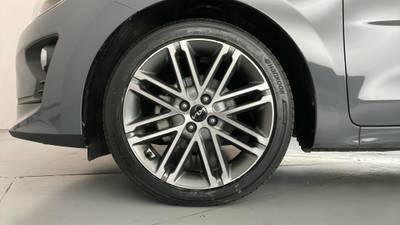 2022 KIA RIO gallery