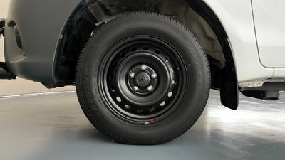 2020 TOYOTA HILUX gallery