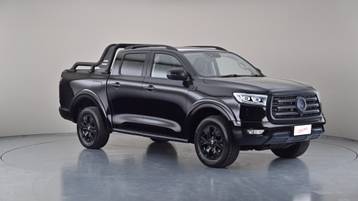 2023 GWM UTE