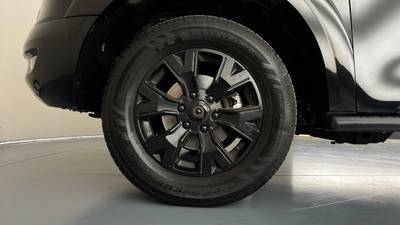 2023 GWM UTE gallery