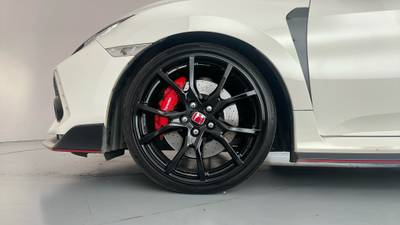 2018 Honda Civic gallery