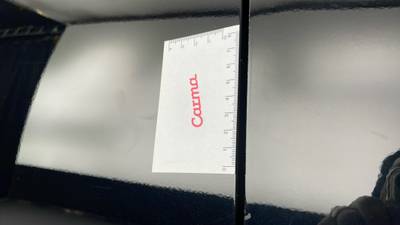 2020 TOYOTA RAV4 imperfections