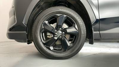 2020 TOYOTA RAV4 gallery