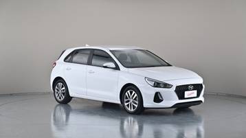 2019 HYUNDAI I30