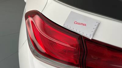 2019 HYUNDAI I30 imperfections