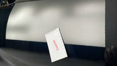 2020 TOYOTA RAV4 imperfections