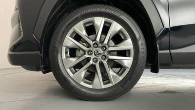 2020 TOYOTA RAV4 gallery