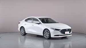 2021 MAZDA 3