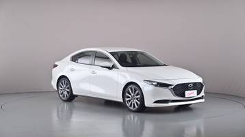 2021 MAZDA 3