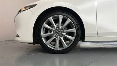 2021 MAZDA 3 gallery