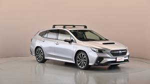 2022 SUBARU WRX