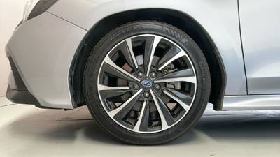 2022 SUBARU WRX gallery