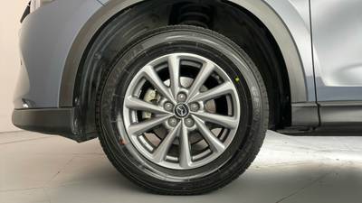 2022 MAZDA CX-5 gallery