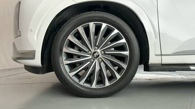 2022 HYUNDAI PALISADE gallery