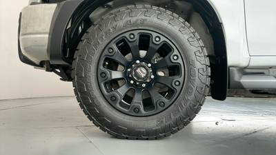 2019 ISUZU MU-X gallery