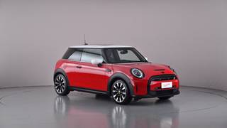 2021 MINI HATCH