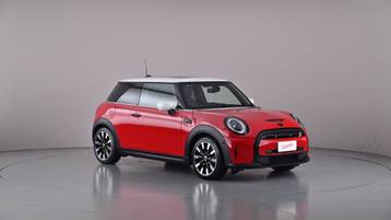 2021 MINI HATCH