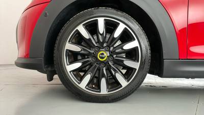 2021 MINI HATCH gallery