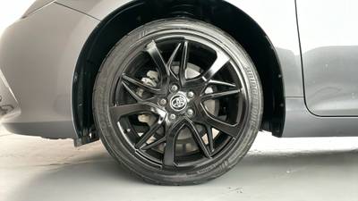 2016 TOYOTA CAMRY gallery