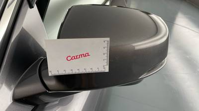 2019 HONDA ACCORD imperfections