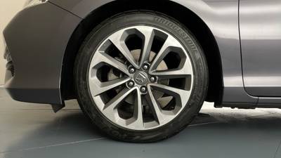 2019 HONDA ACCORD gallery