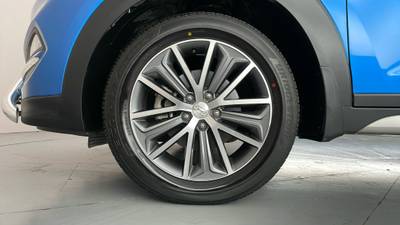 2016 HYUNDAI TUCSON gallery